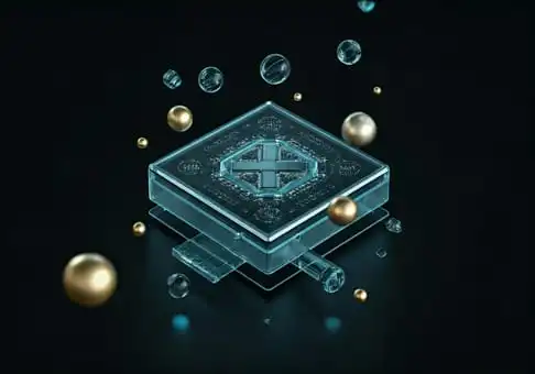 چینلینک (LINK): شبکهی اوراکل و توضیح $LINK