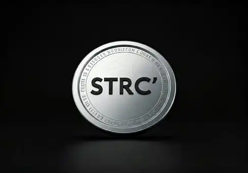 STRC: An 11.5% Bitcoin-Backed Dividend Stock