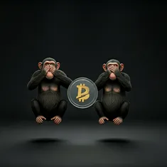 سه میمون خردمند چیستند؟ توکن MONKY توضیح داده شد