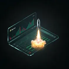 Inilista ng LBank ang SPACEX Pre-Market Futures: Petsa ng Paglulunsad at Mga Detalye ng Trading