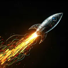 عرض اولیه سهام SpaceX: تجزیه و تحلیل هیاهو قبل از عرضه