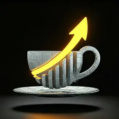 Pormasyong Cup and Handle: Kilalanin ang Bullish Breakout Pattern