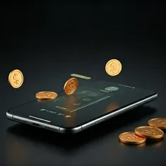 LBank Pay: Effortless Daily Spending with USDT