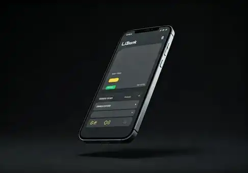 LBank Pay Explained: Easy Mobile Crypto Payments