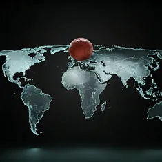 LBank 聯賽洞察:2026 世界盃之路亮點