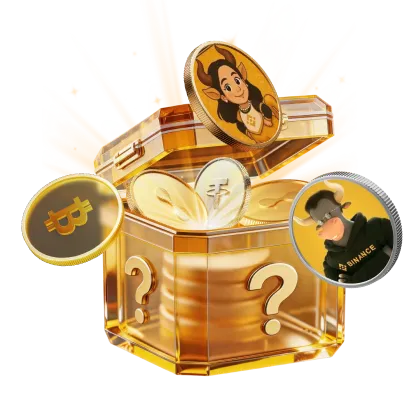 BSC MEME Mania