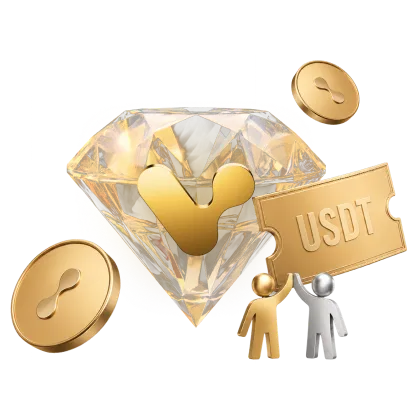 VIP Exclusive: Referral Club