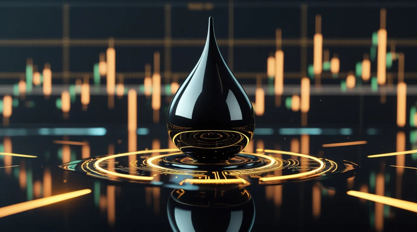 A Comprehensive Guide to USO Stock in 2026