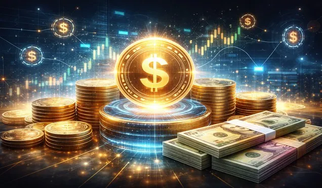 The Future of Savings: Why Stablecoins Could Rival Traditional Fiat Currencies