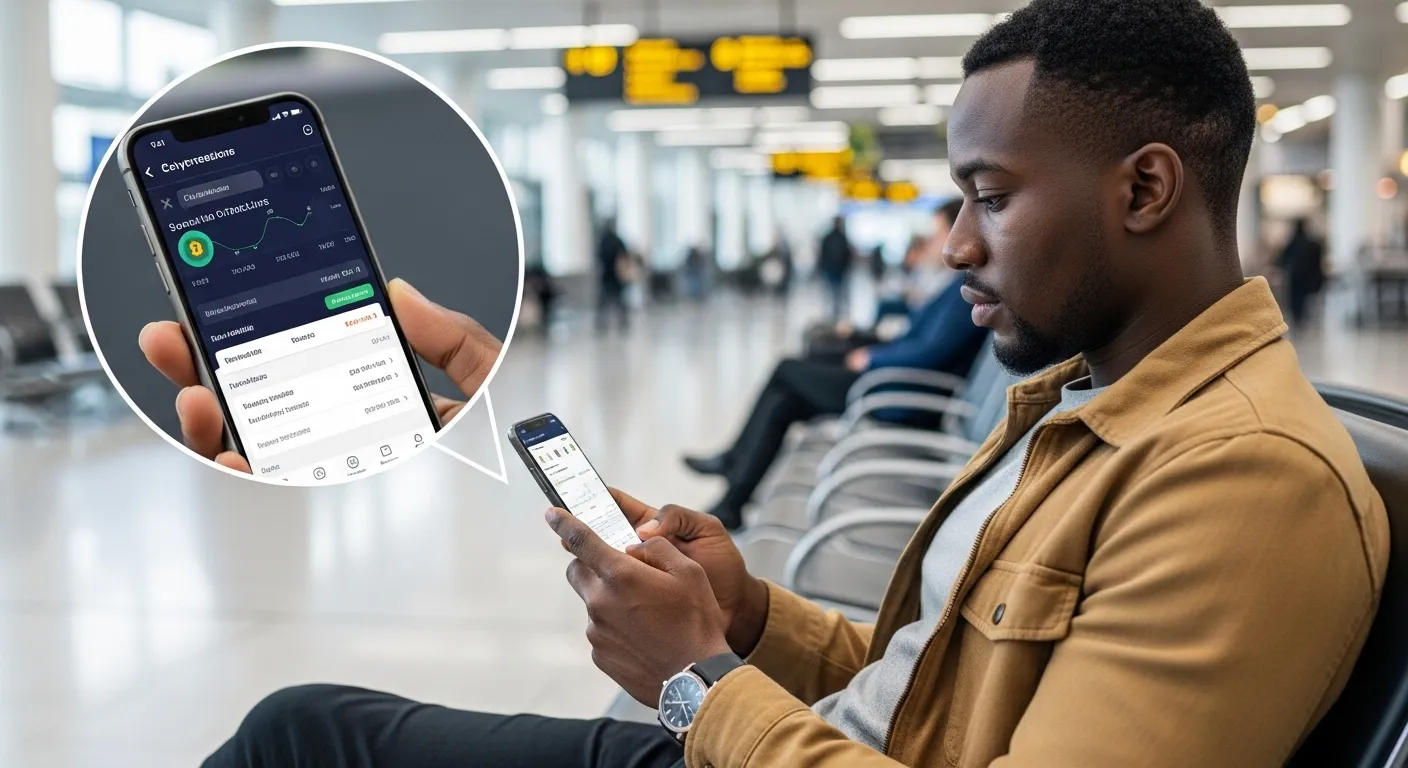 How to Track Crypto Transactions Easily and Safely