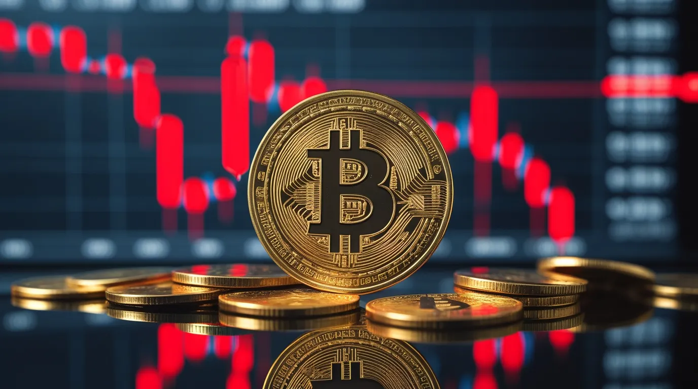 Bitcoin’s Black February - Surviving the Breach of the $70,000 Support Floor