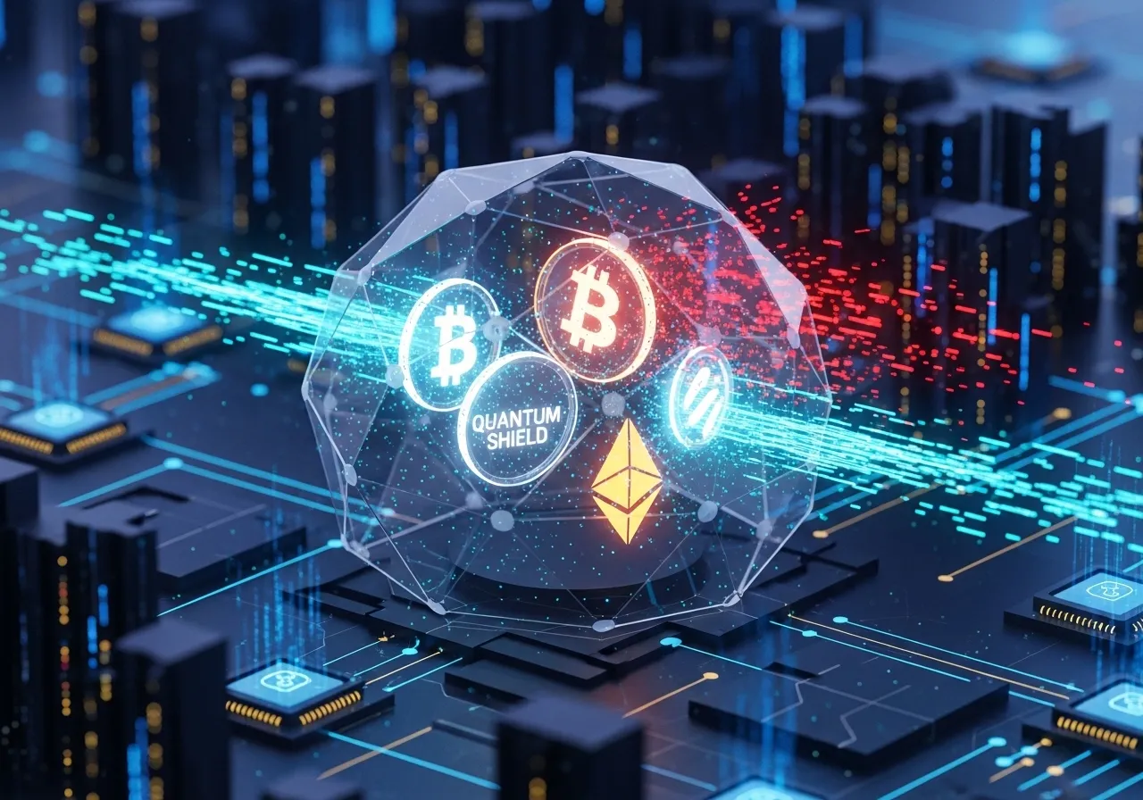 Cybersecurity in Crypto: Defending Wallets and Exchanges from 2026's Top Threats