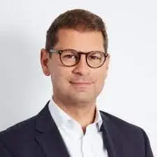 Gilbert Verdian