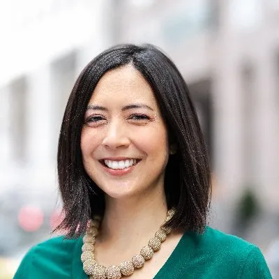 Monica Long