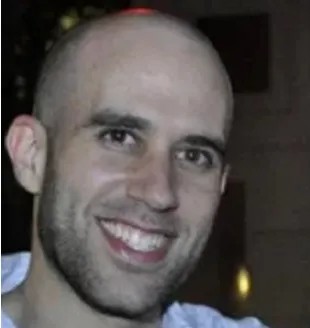 Amir Chetrit