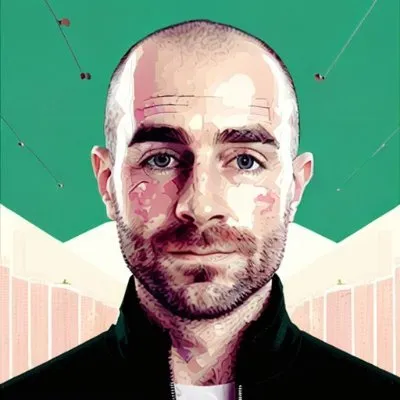 Ian Kane