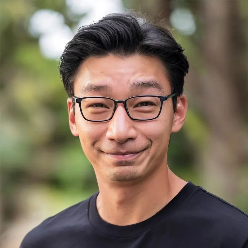 Gee Chuang