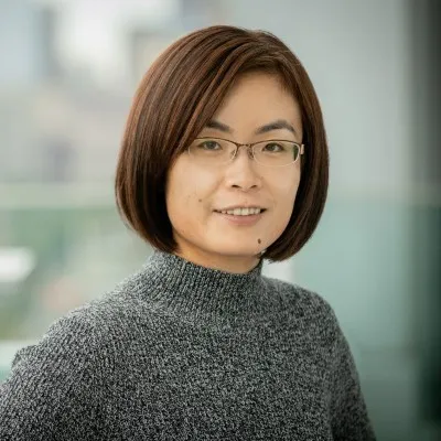 Jing Chen