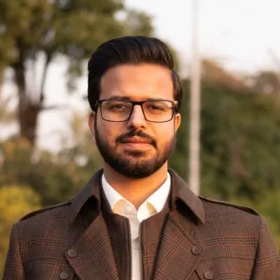 Muhammad Wasif