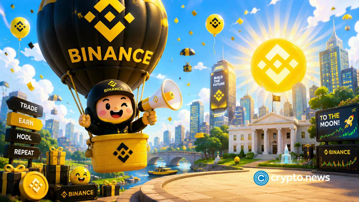 binance-wallet-spacex-ipo-subscription-draws-557m-onchain