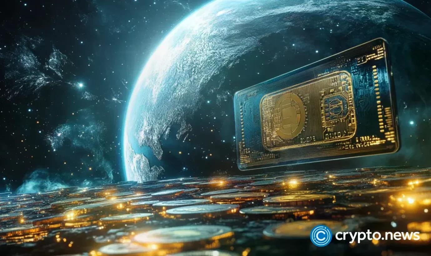 mastercard-unveils-ai-payment-network-backed-by-ripple-and-coinbase