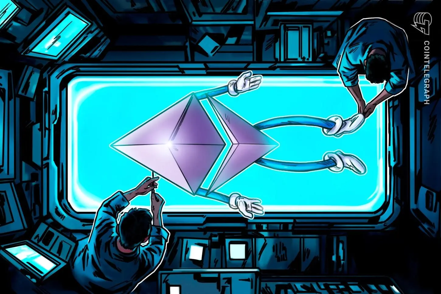 ethereum-devs-up-security-efforts-post-quantum-team