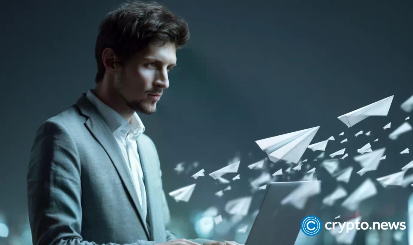 pavel-durov-brings-back-gram-as-ton-enters-sts-next-big-test