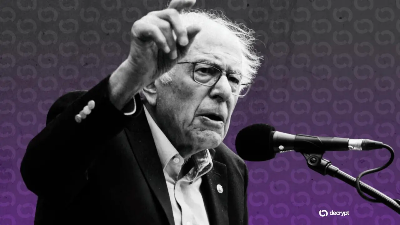 bernie-sanders-elizabeth-warren-labor-dept-drop-bitcoin-crypto-401k-plan