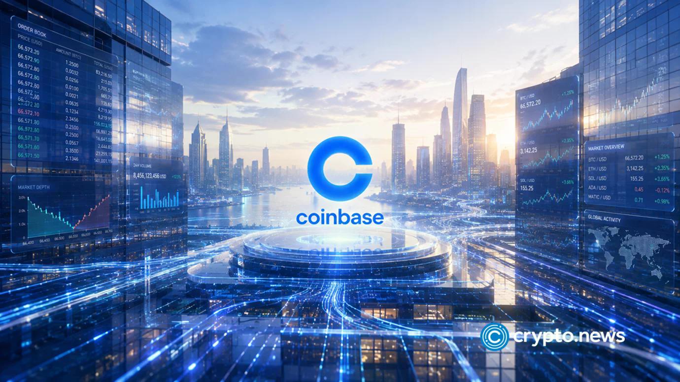 coinbase-ceo-says-broken-finance-is-pushing-users-to-crypto