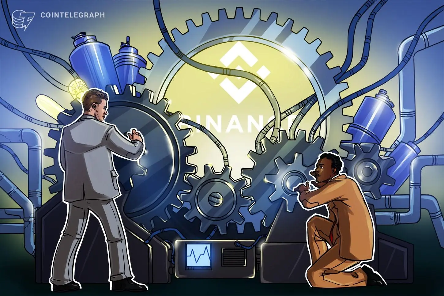 binance-adds-spot-trading-guardrails-to-limit-abnormal-executions