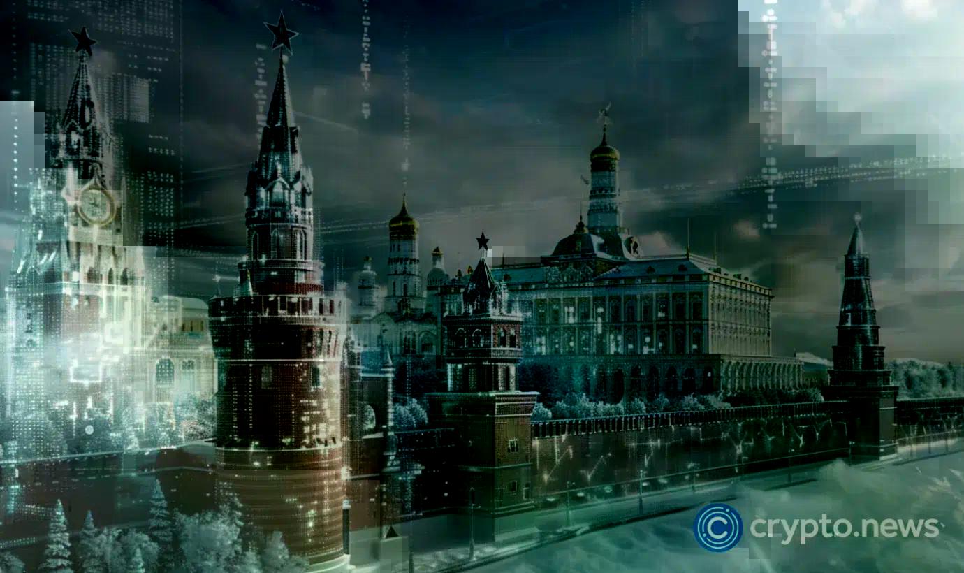russia-arrests-more-than-20-after-raids-on-unregistered-crypto-exchange-services