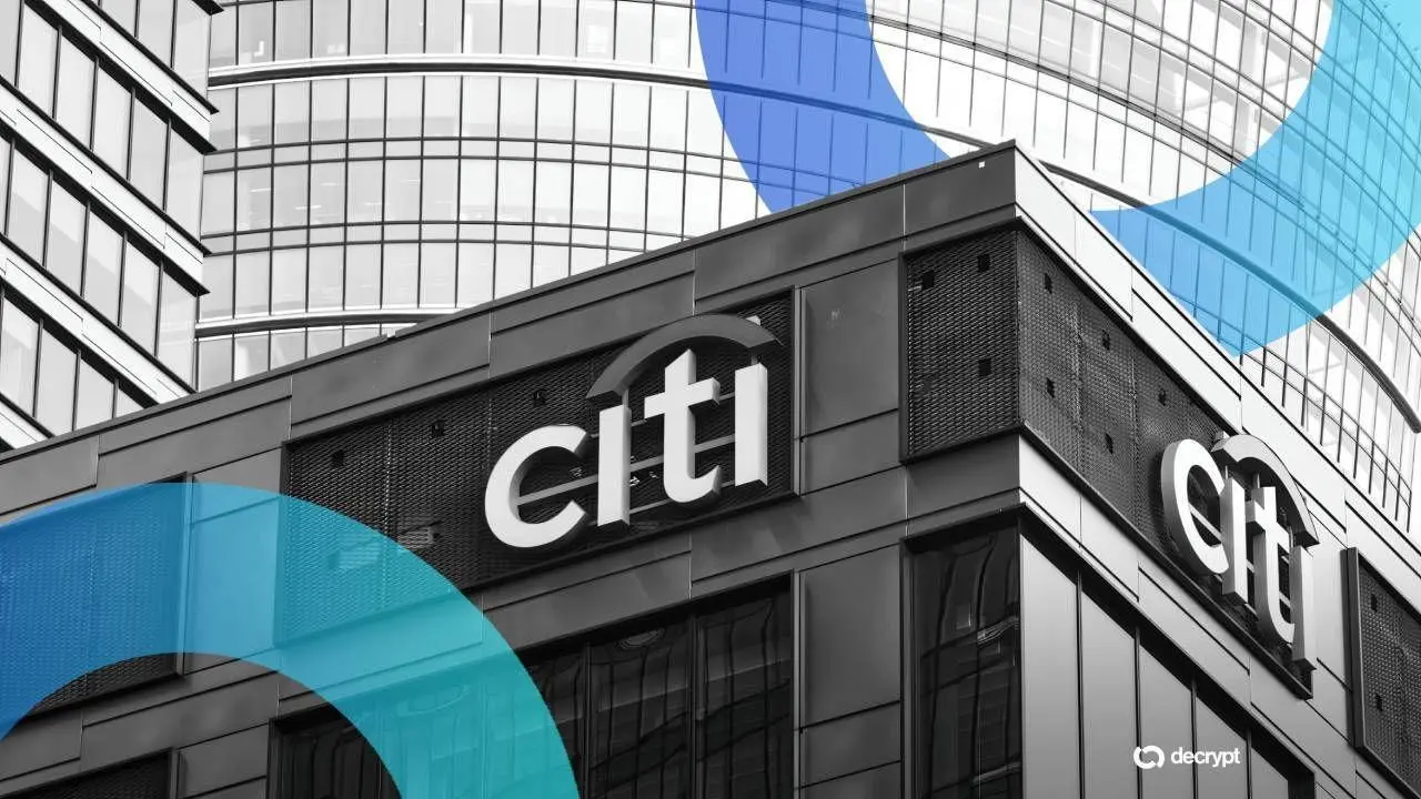 citi-bitcoin-custody-wall-street-crypto