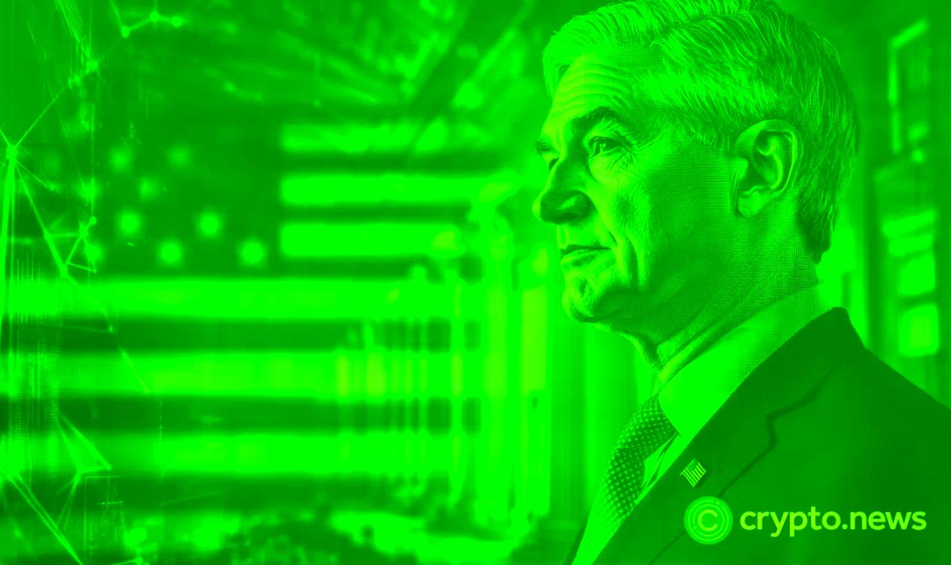 fed-chair-race-progresses-as-tillis-backs-warsh-following-doj-decision