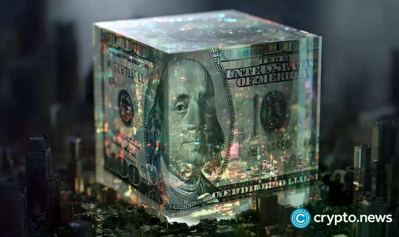 citi-to-offer-tokenized-private-shares-to-wealthy-clients-wsj