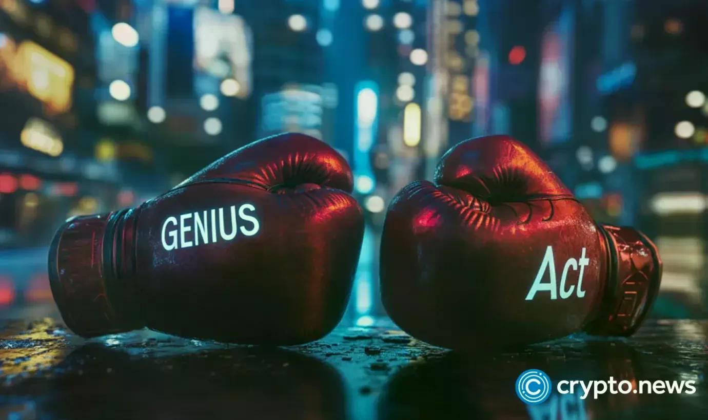 banks-push-back-on-genius-act-stablecoin-rules