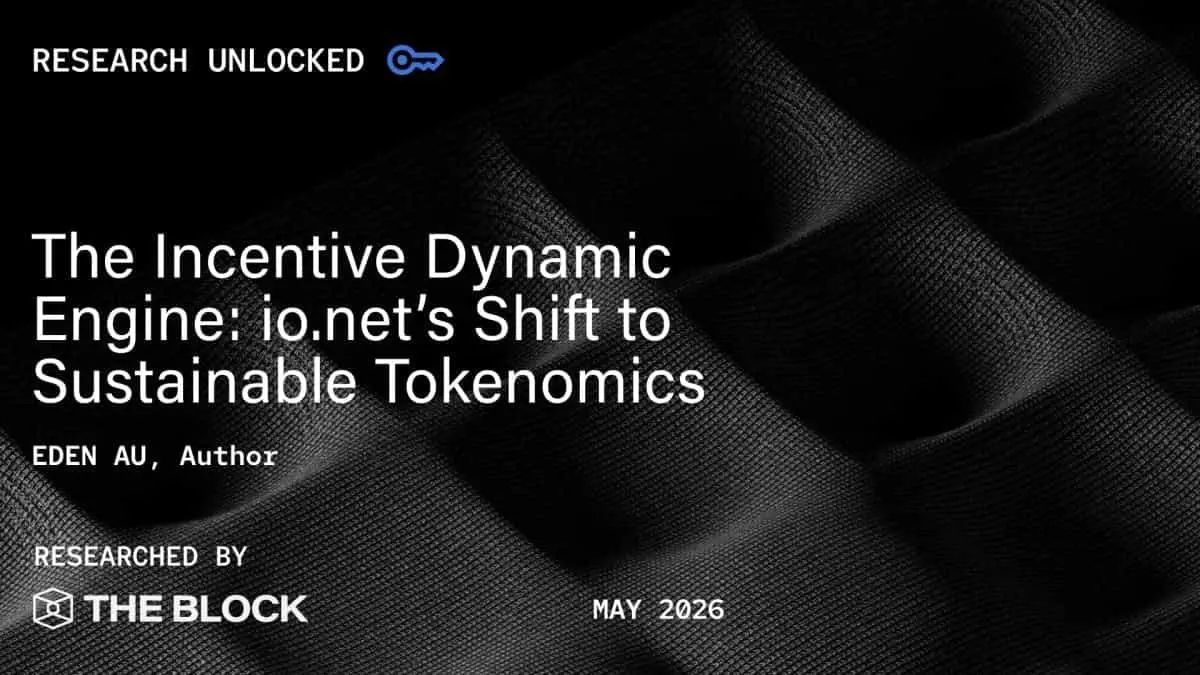 the-incentive-dynamic-engine-io-nets-shift-to-sustainable-tokenomics