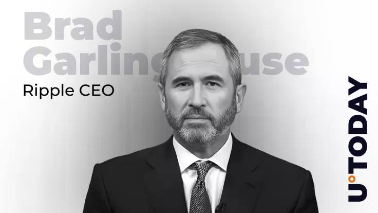 ripple-ceo-celebrates-11-years-at-company