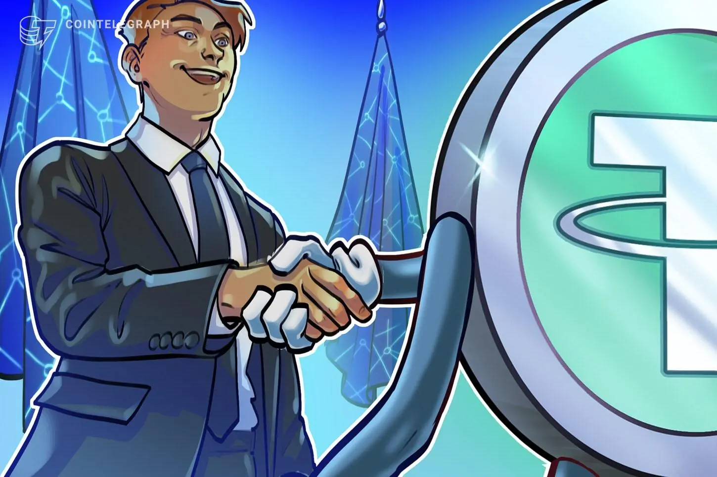 tether-takes-8-2-stake-in-antalpha-backing-bitcoin-mining-finance-platform