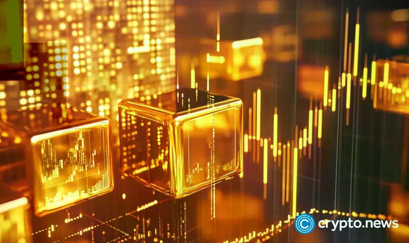 tether-gold-token-xaut-goes-live-on-bnb-chain-as-rwa-race-accelerates