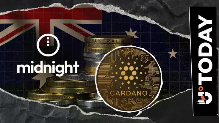 cardano-midnight-night-achieves-listing-on-australian-crypto-exchange