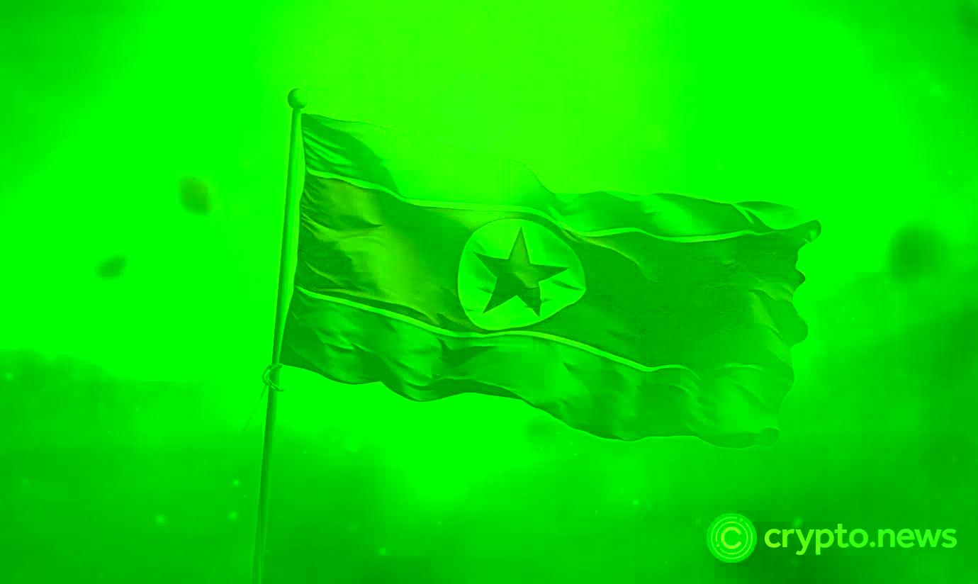 north-korea-denies-trm-labs-data-tying-it-to-major-crypto-hacks