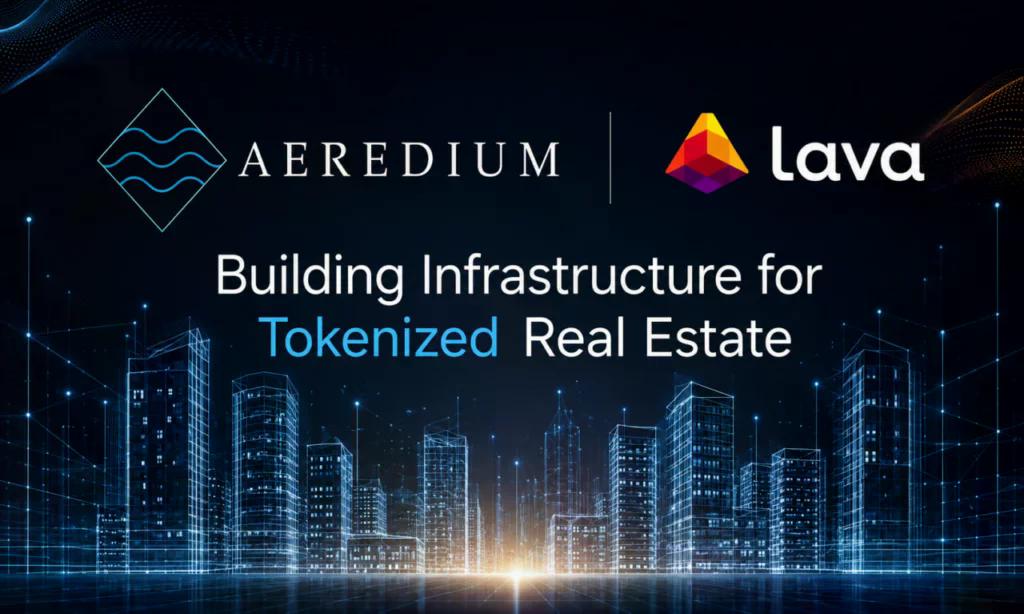 AEREDIUM collaborates with Alba Bay’s $5.4 billion development to explore the future of RWA payment infrastructure - 3