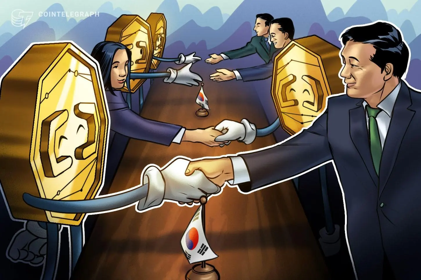 south-korea-pilot-tokenized-deposits-government-spending
