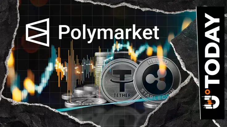 rlusd-usdt-and-usdc-to-welcome-new-rival-from-polymarket