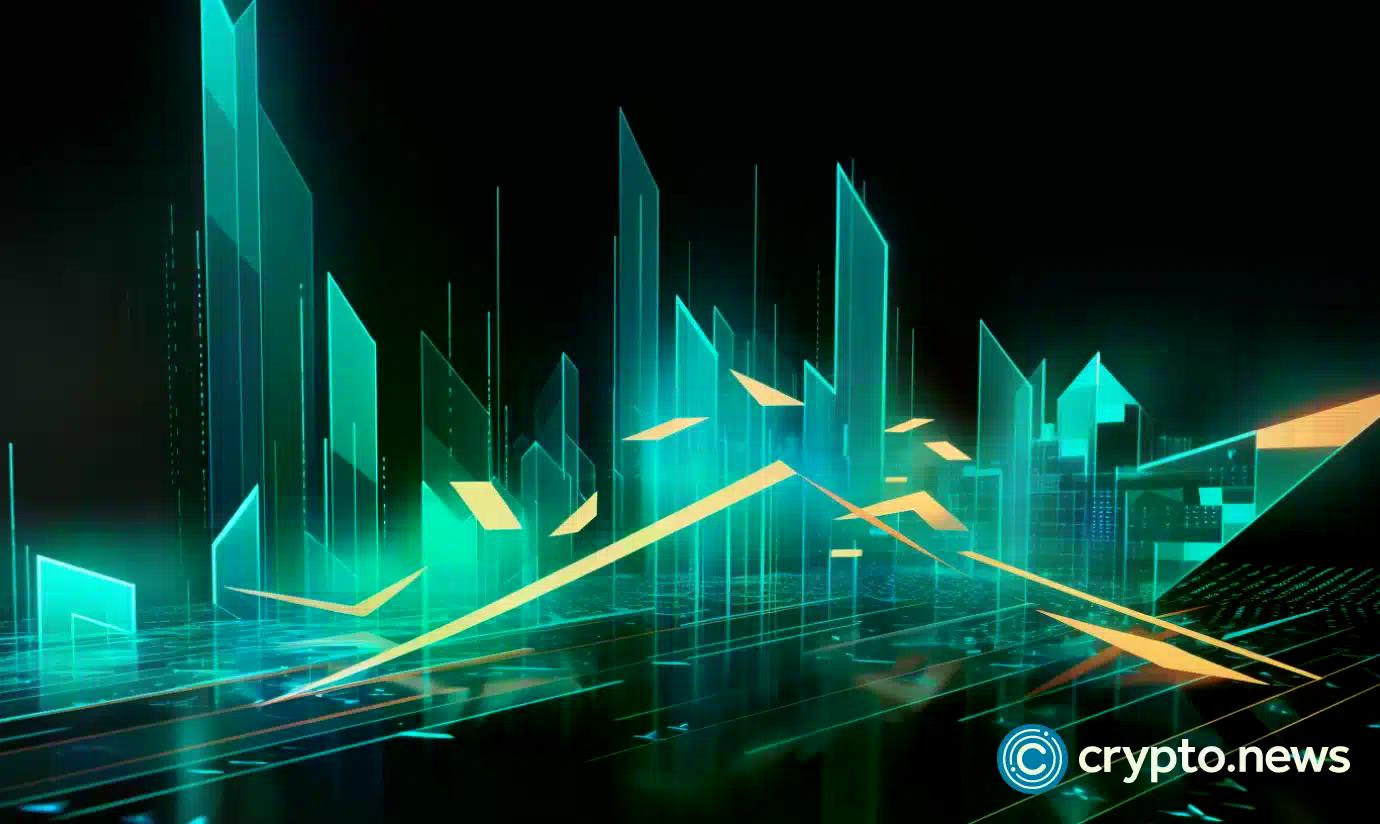 Bitget hacker routes 4 BTC through Wasabi CoinJoin