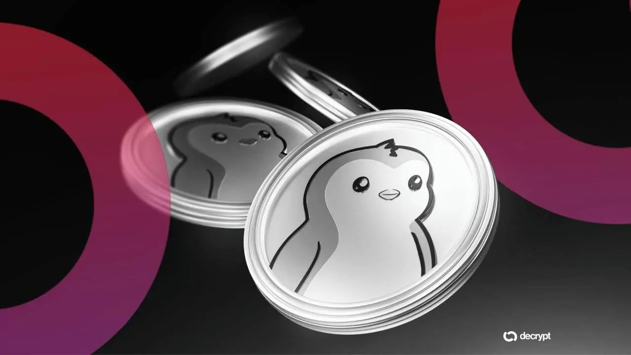 pengu-notches-double-digit-gains-as-bitcoin-hits-78k-amid-418m-liquidation-spree