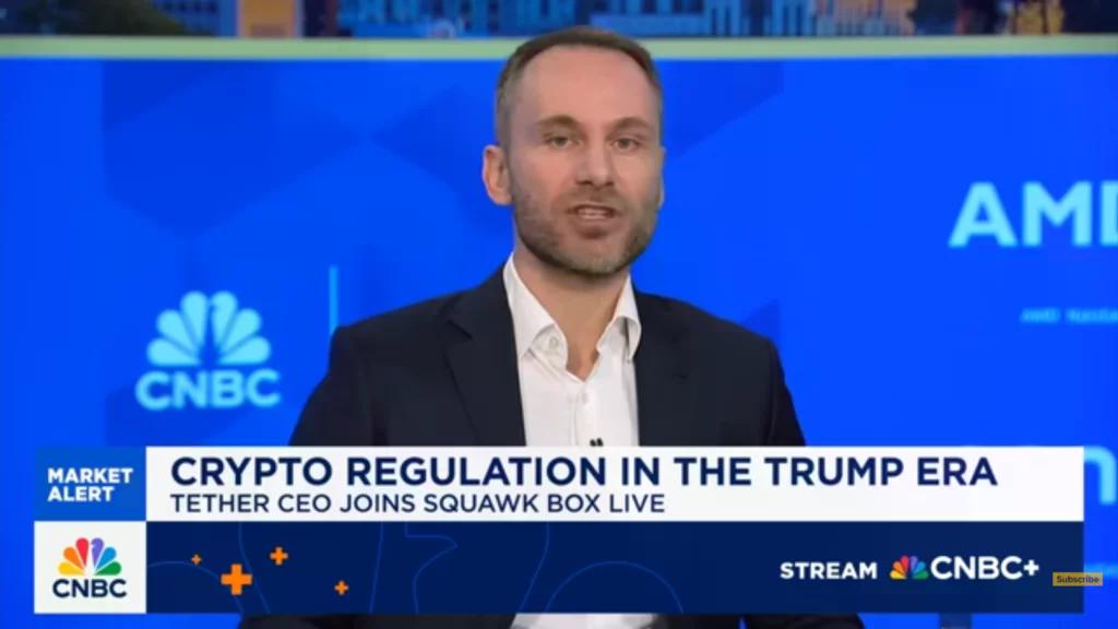 Can Tether keep USDT listed in the U.S. under the GENIUS Act? - 3