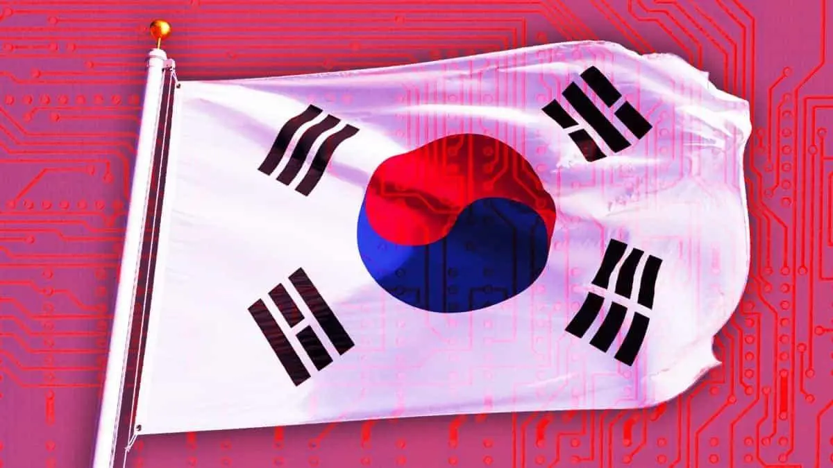 south-korea-finance-ministry-says-tokenized-stocks-are-securities-not-crypto-assets-opening-door-to-taxes-report