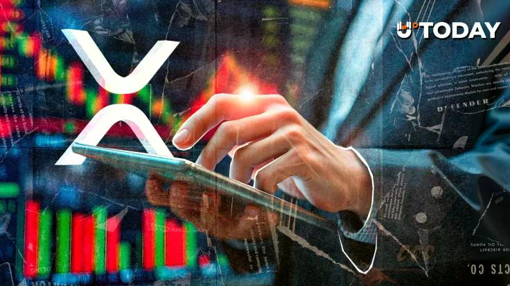 xrp-etfs-set-15-billion-record-inflow-amid-institutional-shift-ripple-exec-reacts