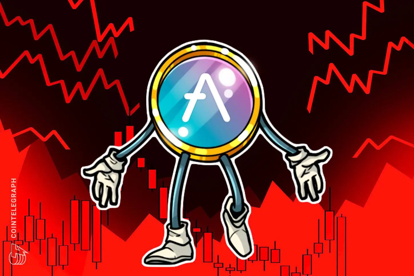 aave-tvl-falls-8-billion-after-kelp-dao-hack